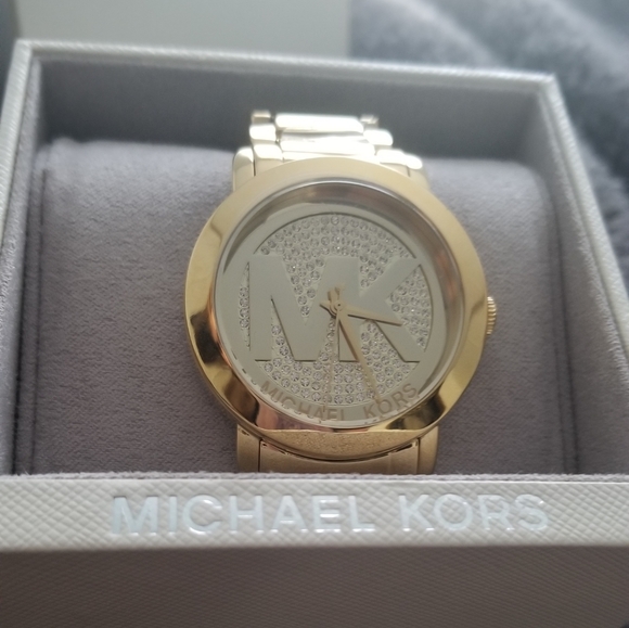 NWT Women's Michael Kors Watch - Picture 7 of 12